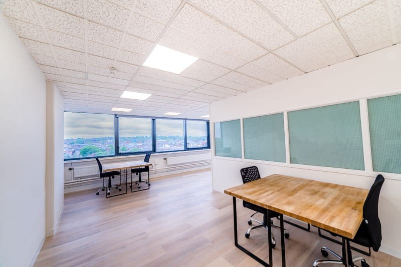 Our Space - St Clares House, Princes Street, IP1 - Ipswich image 10