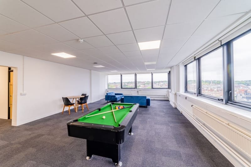 Our Space - St Clares House, Princes Street, IP1 - Ipswich image 14