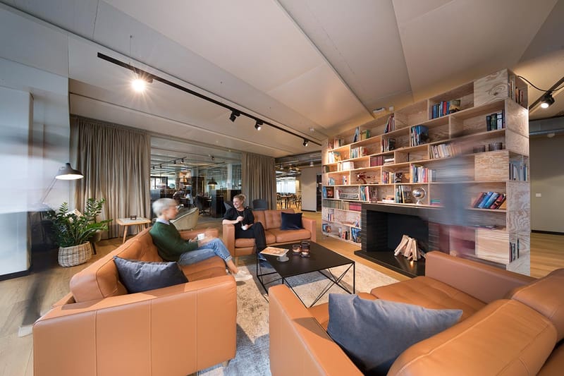 Westhive - 353 Seestrasse, 8038 - Zurich image 4