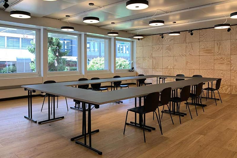 Westhive - 353 Seestrasse, 8038 - Zurich image 6