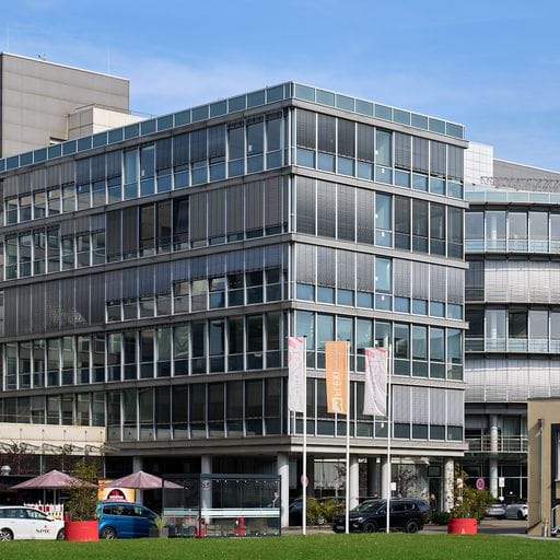 Sirius Facilities - 375 Duisburger Strasse, 46049 - Oberhausen image 2