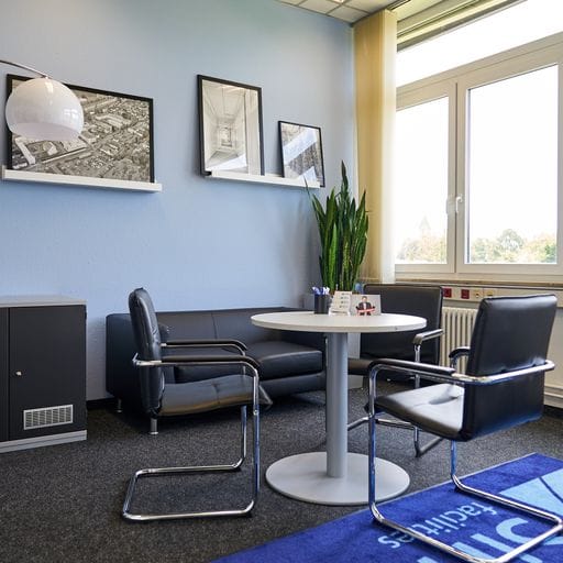 Sirius Facilities - 21 Tscheulinstrasse, 79331 - Teningen image 10
