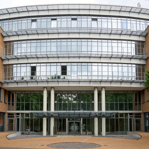 Sirius Facilities - 2-6 and 12-22 Heltorfer Strasse, 40472 - Dusseldorf image 2