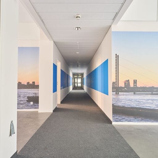 Sirius Facilities - 2-6 and 12-22 Heltorfer Strasse, 40472 - Dusseldorf image 10