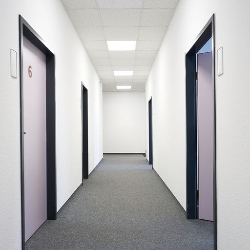 Sirius Facilities - 299 Herner Strasse, 44809 - Bochum image 5