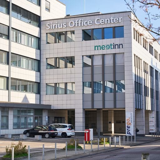Sirius Facilities - 4 Neugrabenweg, 66123 - Saarbrucken image 3