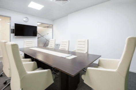 Regus - White City Business Centre - 25E Nobel Avenue, AZ1025 - Baku image 3