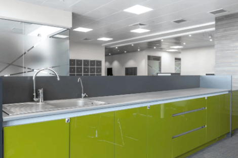 Regus - White City Business Centre - 25E Nobel Avenue, AZ1025 - Baku image 6