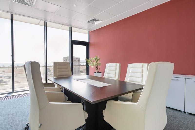 Regus - White City Business Centre - 25E Nobel Avenue, AZ1025 - Baku image 10
