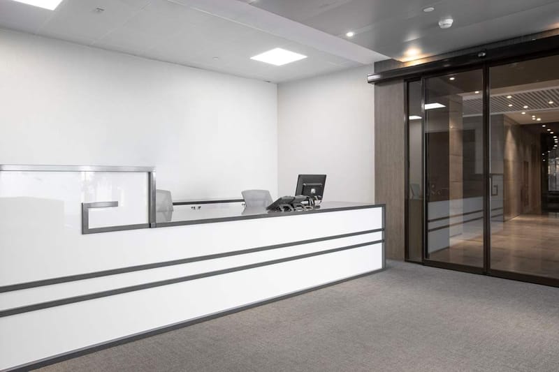 Regus - White City Business Centre - 25E Nobel Avenue, AZ1025 - Baku image 2
