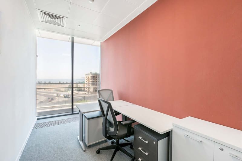 Regus - White City Business Centre - 25E Nobel Avenue, AZ1025 - Baku image 4