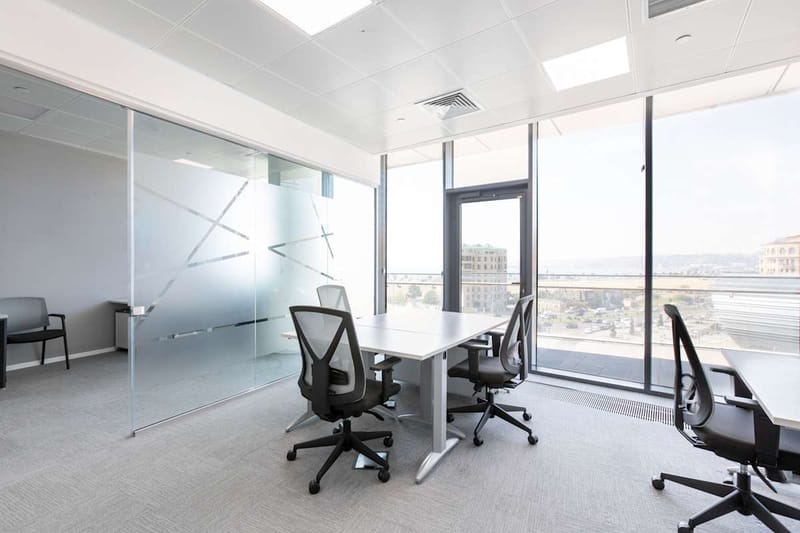 Regus - White City Business Centre - 25E Nobel Avenue, AZ1025 - Baku image 7