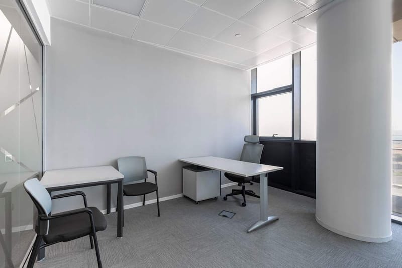 Regus - White City Business Centre - 25E Nobel Avenue, AZ1025 - Baku image 8