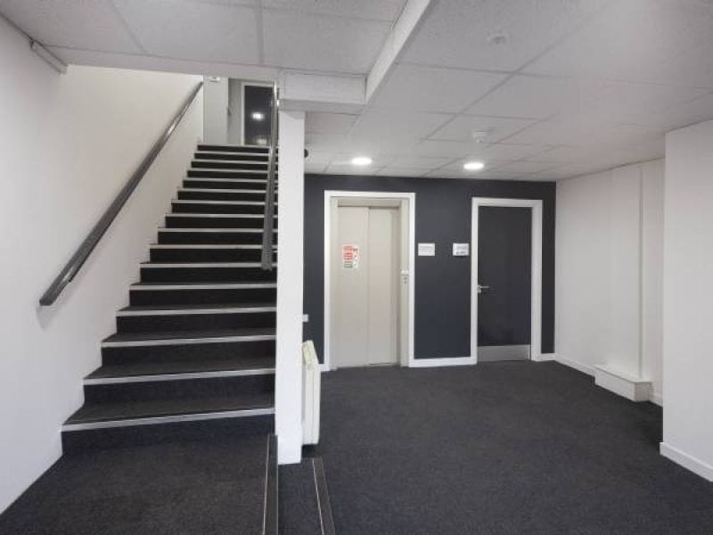 Murphy Young - Epoch House - Falkirk Road, FK3 - Grangemouth image 2