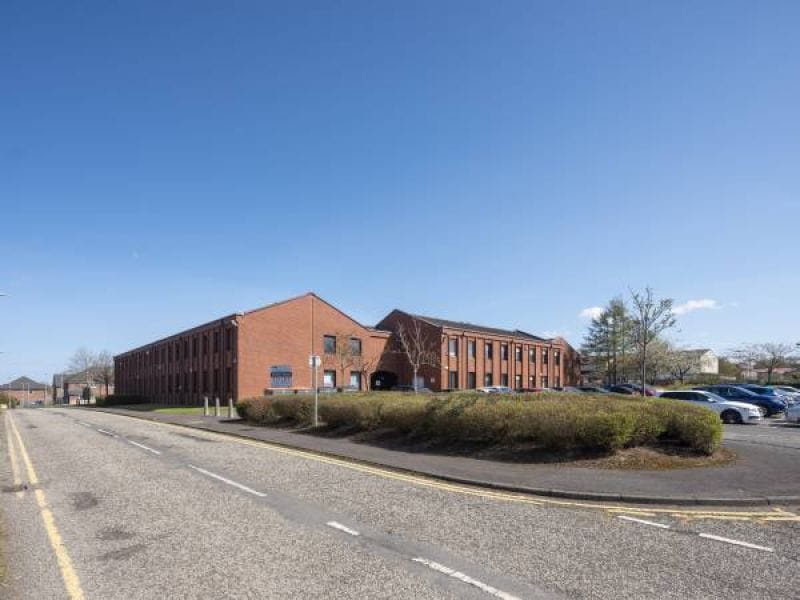 Murphy Young - Grampian Court, Beveridge Square, EH54 - Livingston image 2