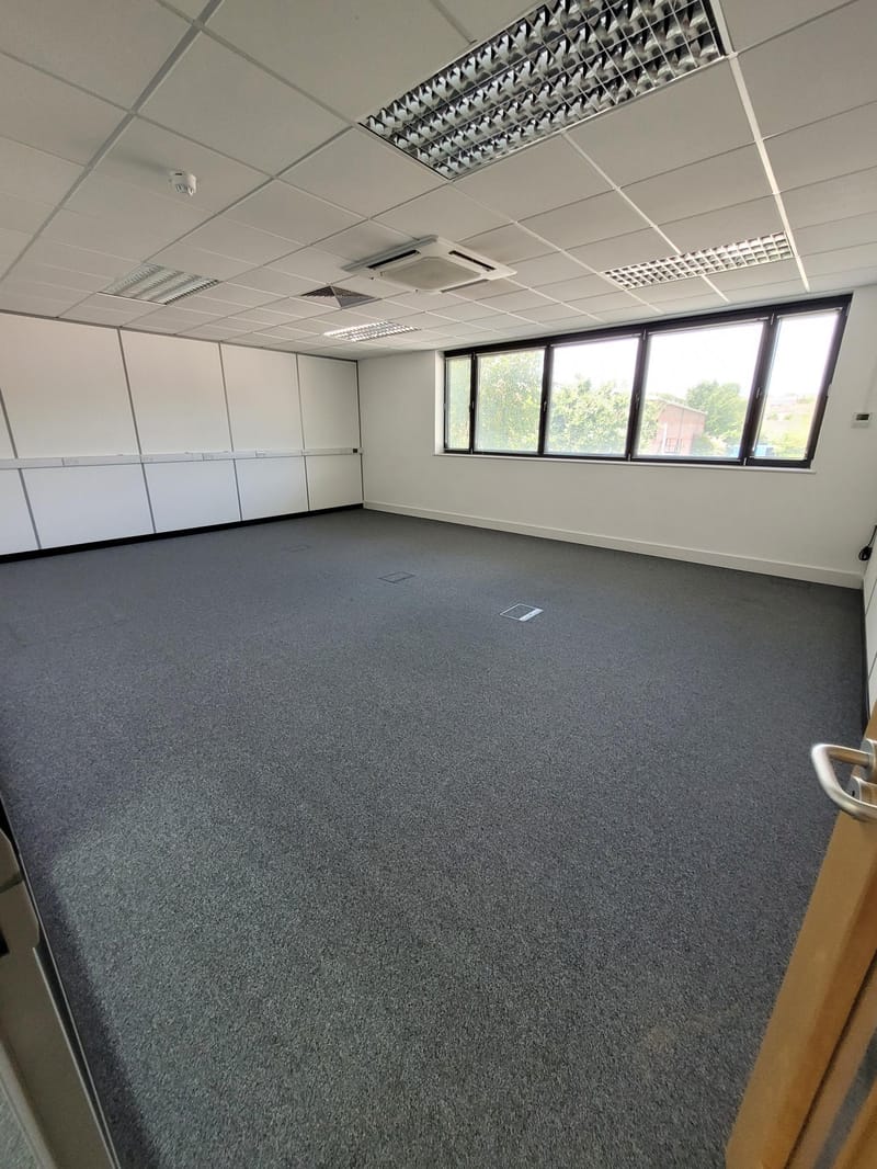 Chalk Studios (Managed 126 - 705 sqft) - Caburn House - 2B Brooks Road, BN7 - Lewes image 5