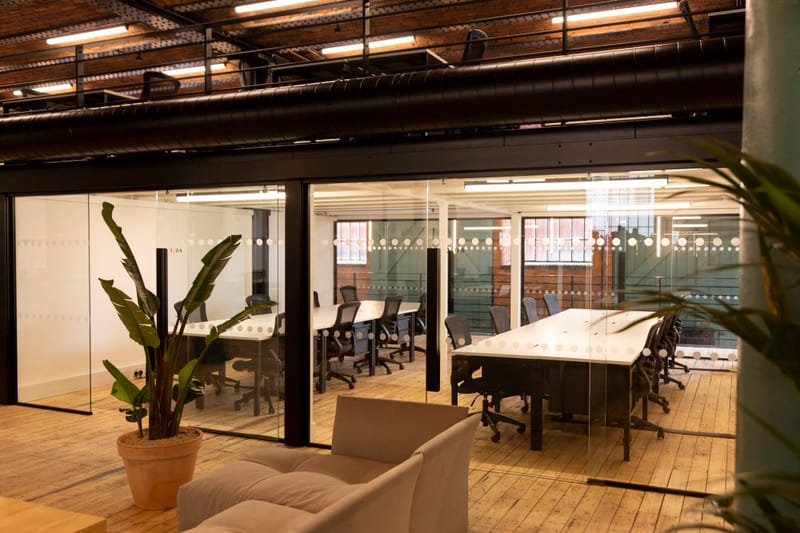 Department UK - Bonded Warehouse - 18 Lower Byrom Street, M3 4AP - Manchester image 6