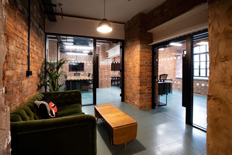 Department UK - Bonded Warehouse - 18 Lower Byrom Street, M3 4AP - Manchester image 9