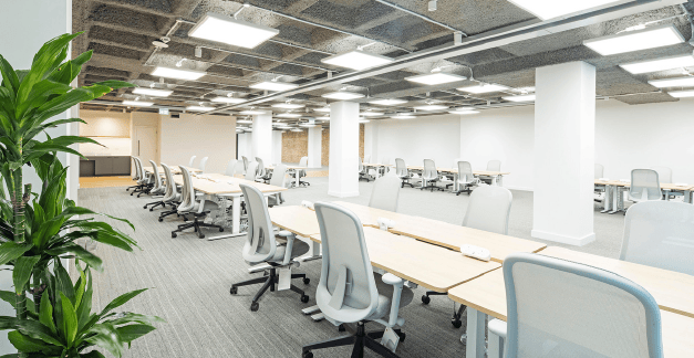 Industrious (Managed 3,299 - 9,669 sqft) - Windmill Green - 24 Mount Street, M2 - Manchester image 6