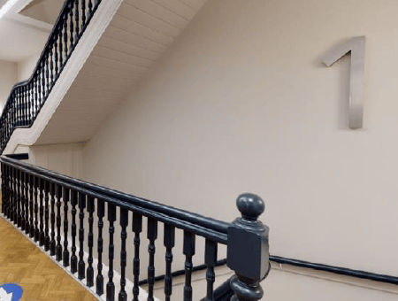 The Breeze (Conventional 1,055 sqft) - Richmond House - 15 Bloom Street, M1 - Manchester image 2