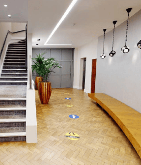 The Breeze (Conventional 1,055 sqft) - Richmond House - 15 Bloom Street, M1 - Manchester image 3