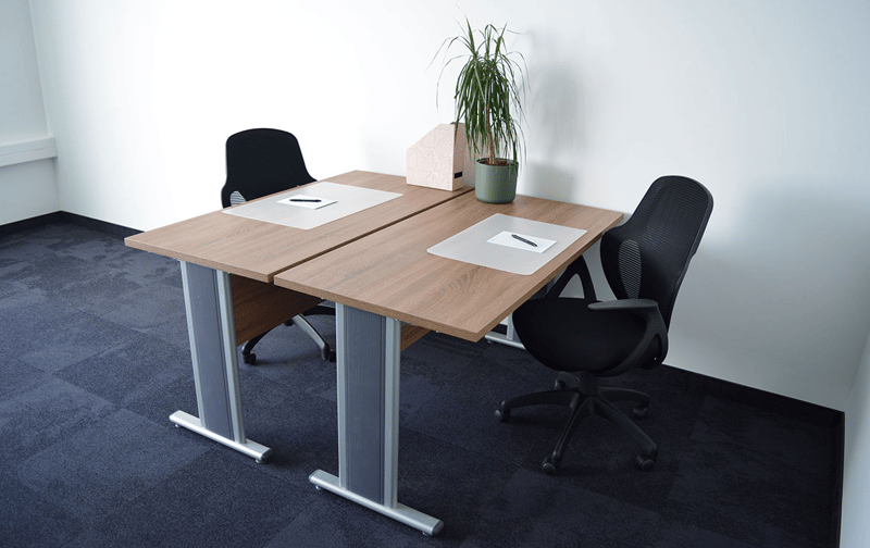 DBH Serviced Office - Buda Square Building - 48-66 Lajos utca, 1036 - Budapest image 4