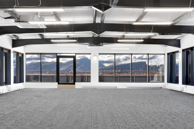 Pure Offices - Sugar Bond, 2 Anderson Place, EH6 5NP - Leith image 3