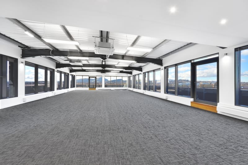 Pure Offices - Sugar Bond, 2 Anderson Place, EH6 5NP - Leith image 4