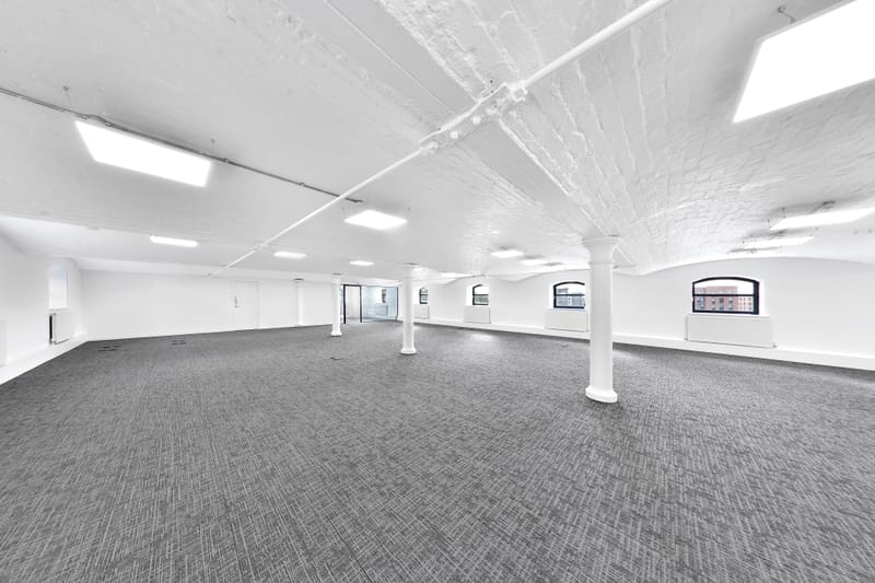 Pure Offices - Sugar Bond, 2 Anderson Place, EH6 5NP - Leith image 5