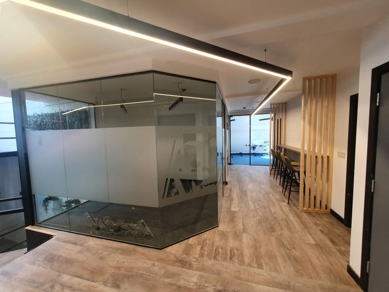 Bru Digital Hub - 56-57 West Street, A92 - Drogheda image 3