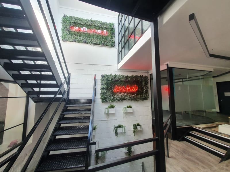 Bru Digital Hub - 56-57 West Street, A92 - Drogheda image 6