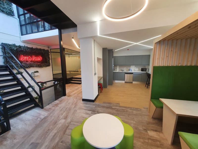 Bru Digital Hub - 56-57 West Street, A92 - Drogheda image 7