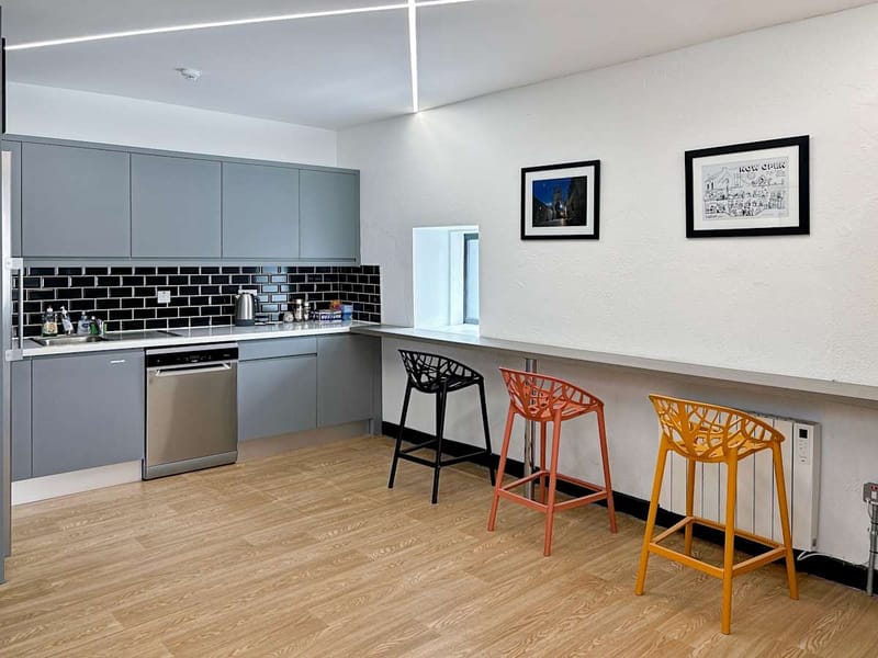 Bru Digital Hub - 56-57 West Street, A92 - Drogheda image 6