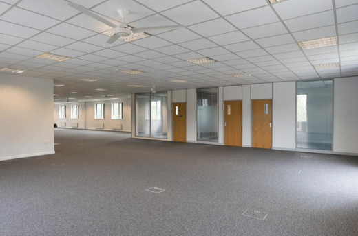Orbit Developments (Conventional 3,703 sqft) - 4 The Courtyard - Calvin Street, BL1 - Bolton image 2