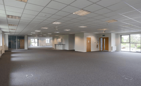 Orbit Developments (Conventional 3,703 sqft) - 4 The Courtyard - Calvin Street, BL1 - Bolton image 4