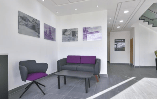 Orbit Developments (Conventional 3,595 - 3,910 sqft) - Parklands 1B, BL6 - Bolton image 4