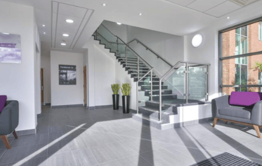 Orbit Developments (Conventional 3,595 - 3,910 sqft) - Parklands 1B, BL6 - Bolton image 5
