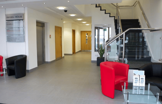 Orbit Developments (Conventional 4,379 sqft) - Mansell House - Aspinall Close, BL6 - Bolton image 2