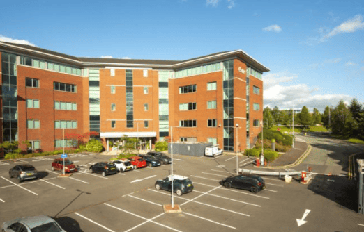 Orbital Developments (Conventional 4,804 - 10,683 sqft) - Parklands 1A, BL6 - Bolton image 2