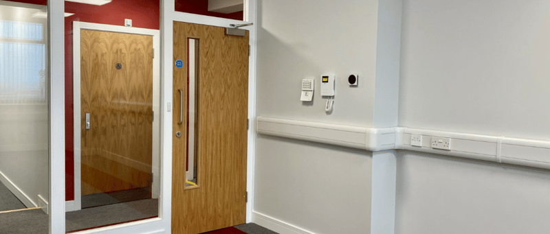 NWES - Harbour Hub - Waveney Road, NR32 - Lowestoft image 3