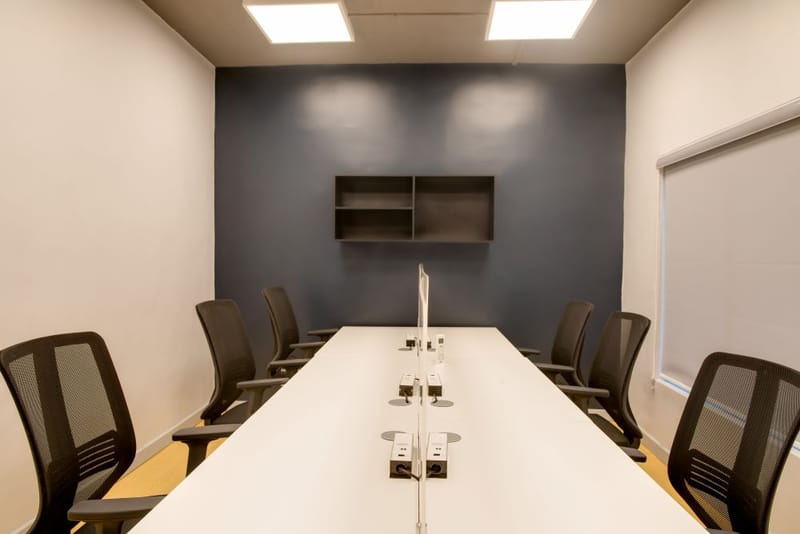 Africa Works - 16, Idowu Martins Street, Victoria Island - Lagos image 4