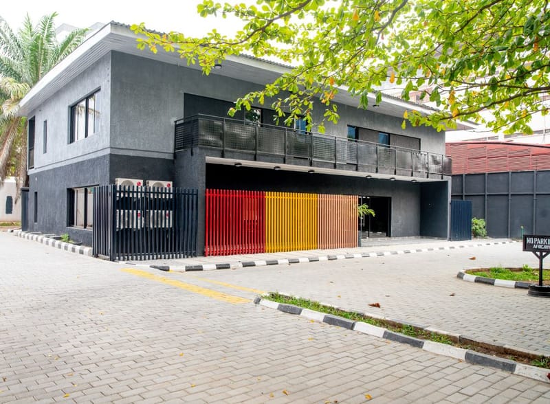 Africa Works - 16, Idowu Martins Street, Victoria Island - Lagos image 5