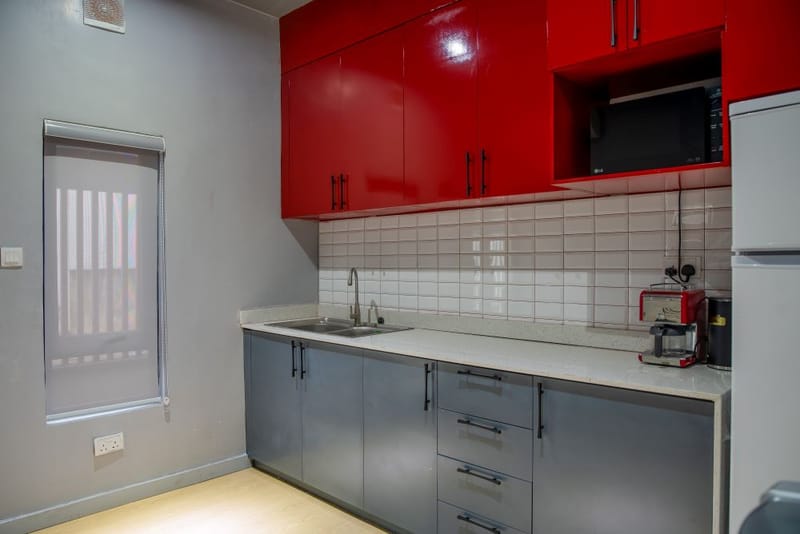 Africa Works - 16, Idowu Martins Street, Victoria Island - Lagos image 6