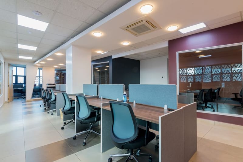 Africa Works - Fedha Plaza, Mpaka Road - Nairobi image 3