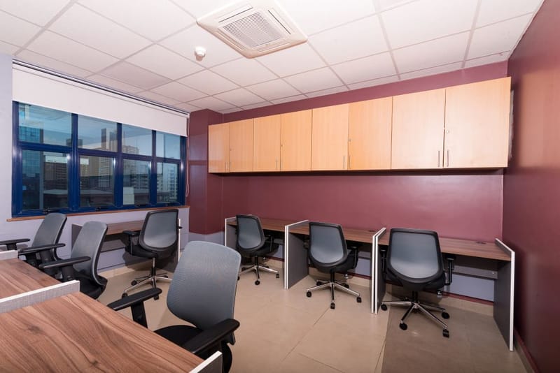 Africa Works - Fedha Plaza, Mpaka Road - Nairobi image 4