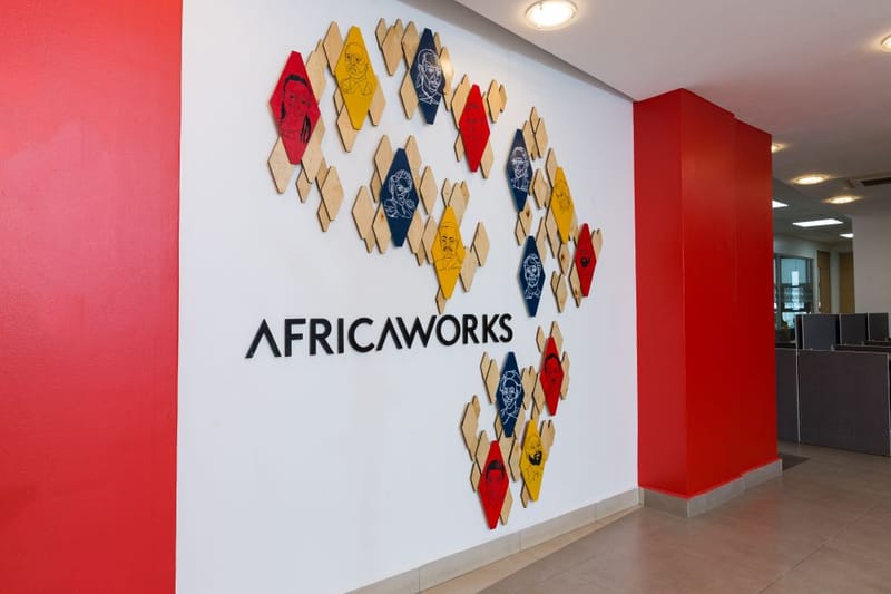 Africa Works - Fedha Plaza, Mpaka Road - Nairobi image 6