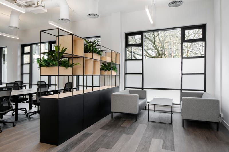 MetSpace (Managed 4,950 sqft) - 100 Bunhill Row, EC1Y 8ND - Old Street-*+ image 11