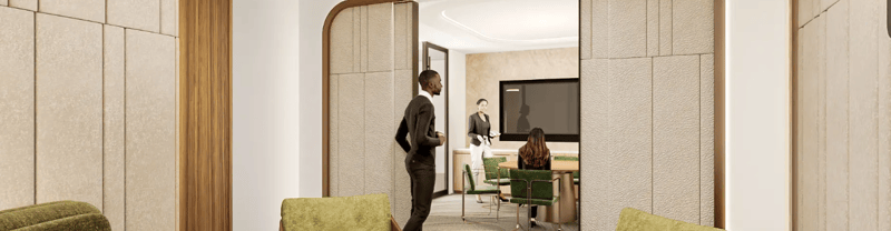 Convene - 1221 Avenue of the Americas, 10020 - New York, NY image 3
