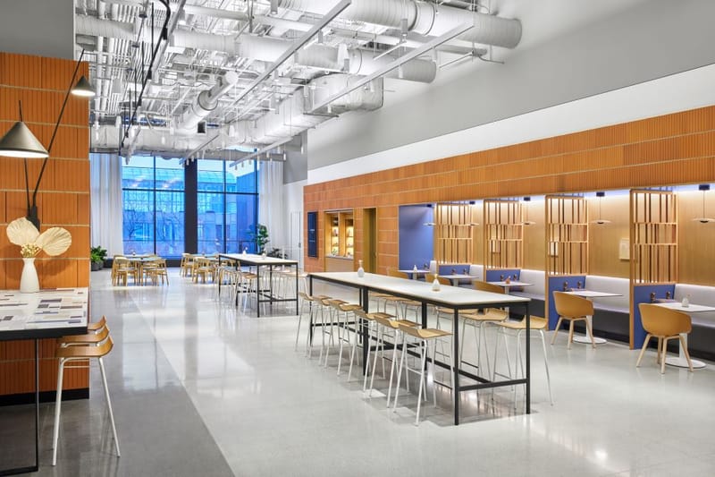 Convene - Willis Tower - 233 South Wacker Drive, 60606 - Chicago, IL image 2