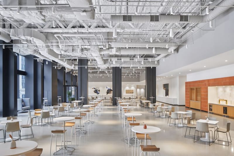 Convene - Willis Tower - 233 South Wacker Drive, 60606 - Chicago, IL image 3